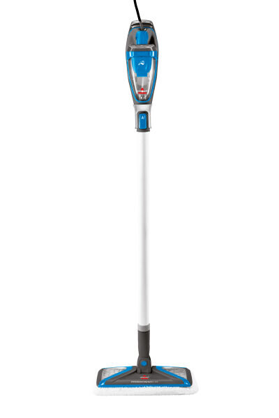 BISSELL Dampfwischer 1500W 7.6m 0.35L 100G POWER FRESH SLIM STEAM 2234N