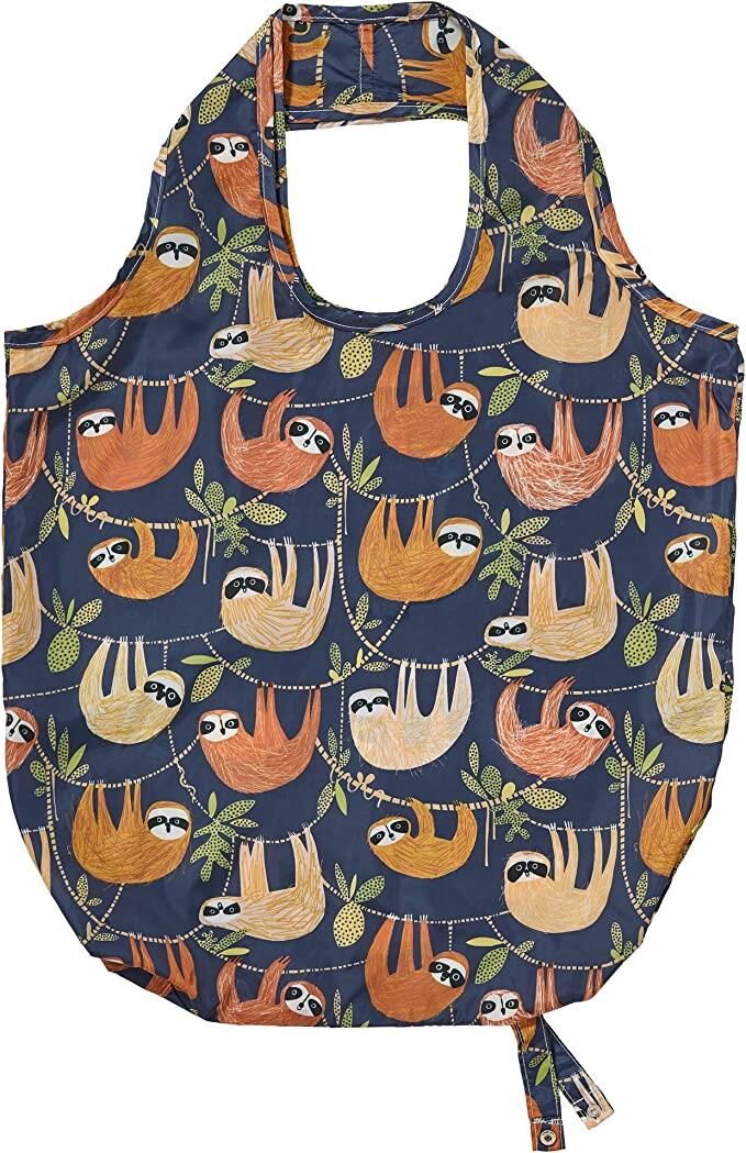 Ulster Weavers Roll-up Bags Hanging