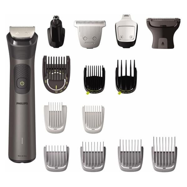 Philips MG7940/15 Series 7000 Multigroom Bart-/Haarschneider