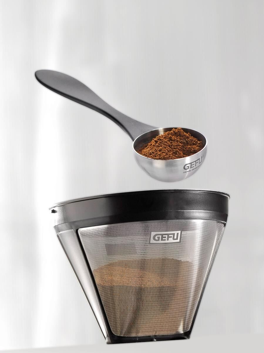 GEFU Kaffeefilter Dauereinsatz ARABICA