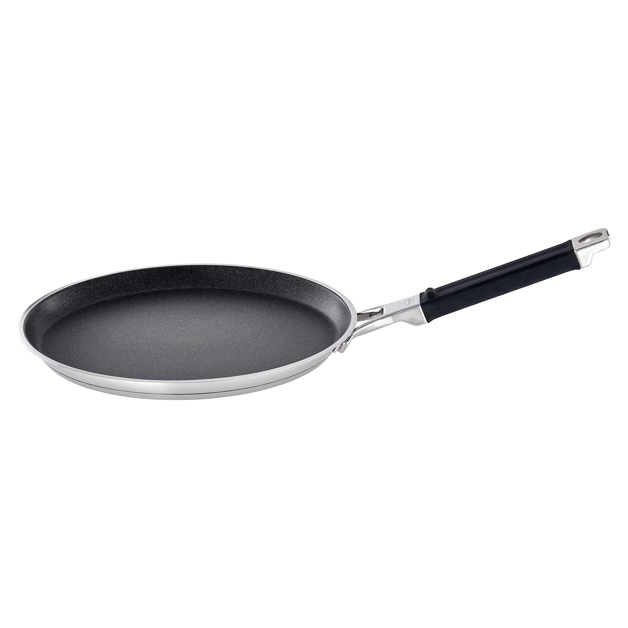 Rösle Crêpes Pfanne Ø 28cm Silence Pro, ProResist