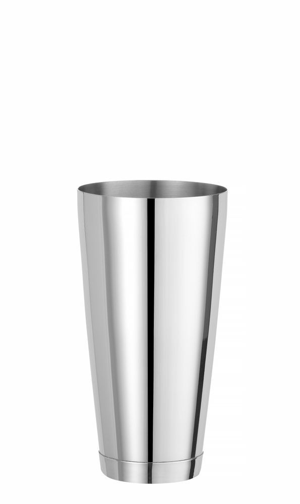 BarUp Boston Shaker, Shaker, 0,8L, ⌀90x(H)175mm