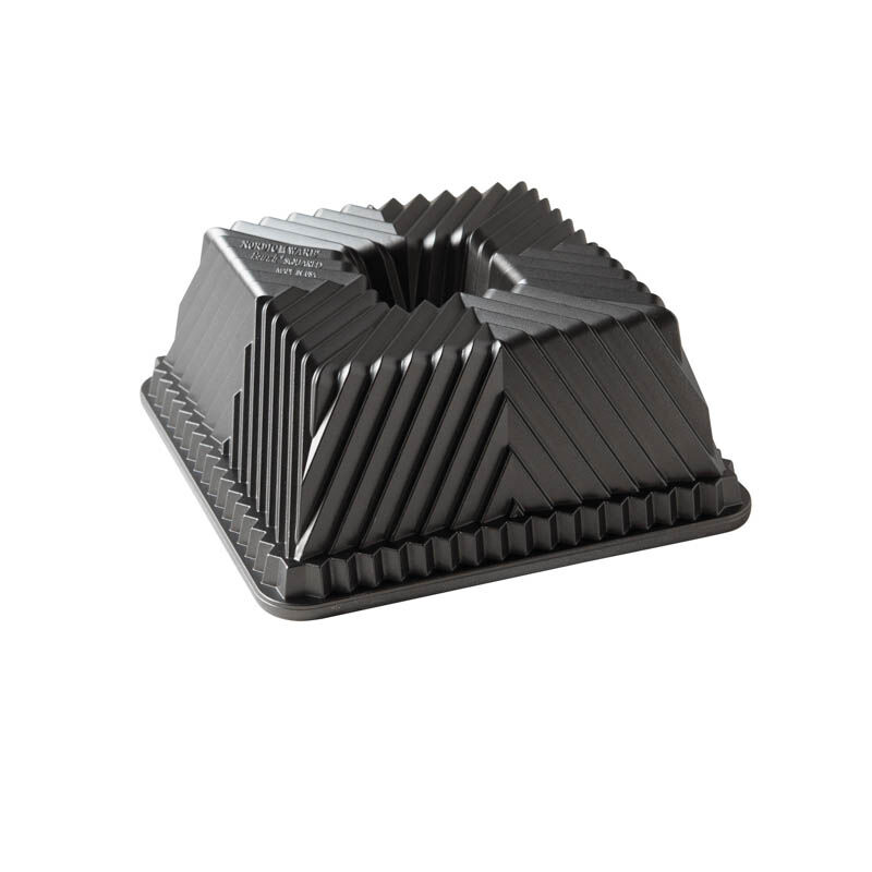Nordic Ware - Bundt Squared Pan