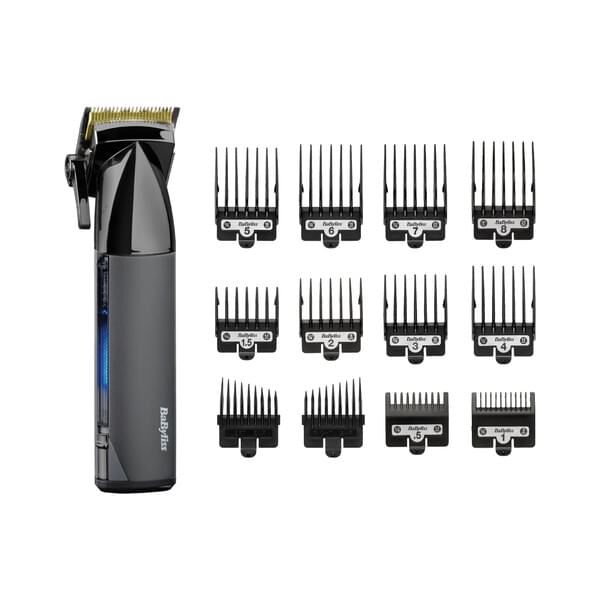 BaByliss E991E Super-X Metal Special Edition