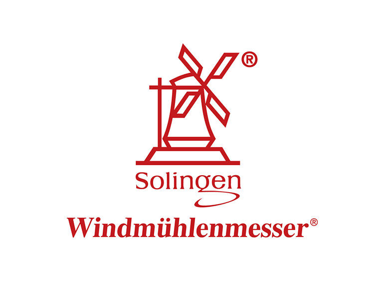 Herder Windmühlenmesser