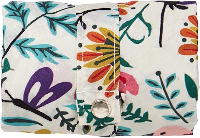 Ulster Weavers Roll-up Bag Melody