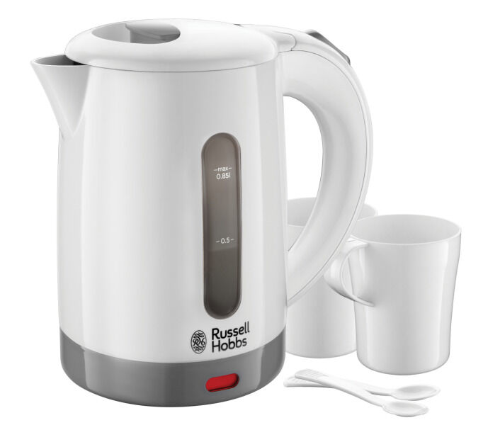 Russell Hobbs Wasserkocher Travel kettle 1.0