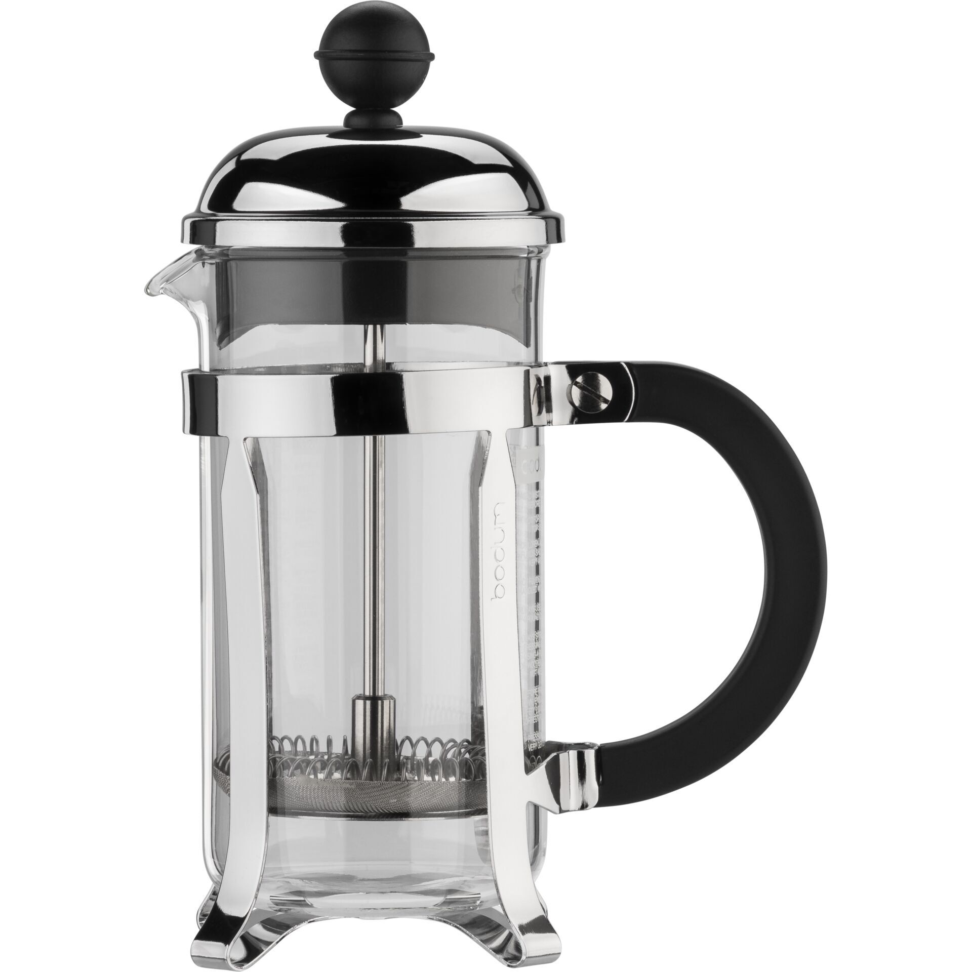 Bodum Kaffeebereiter PRESS CHAMBORD 0,35 Liter