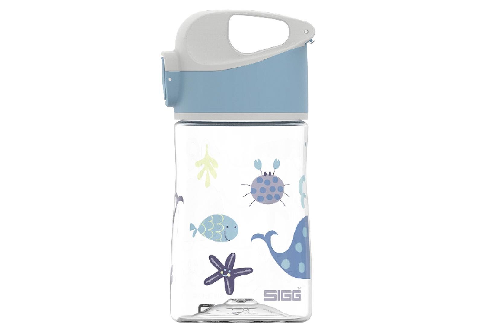 Flasche Ocean Friend 350ml