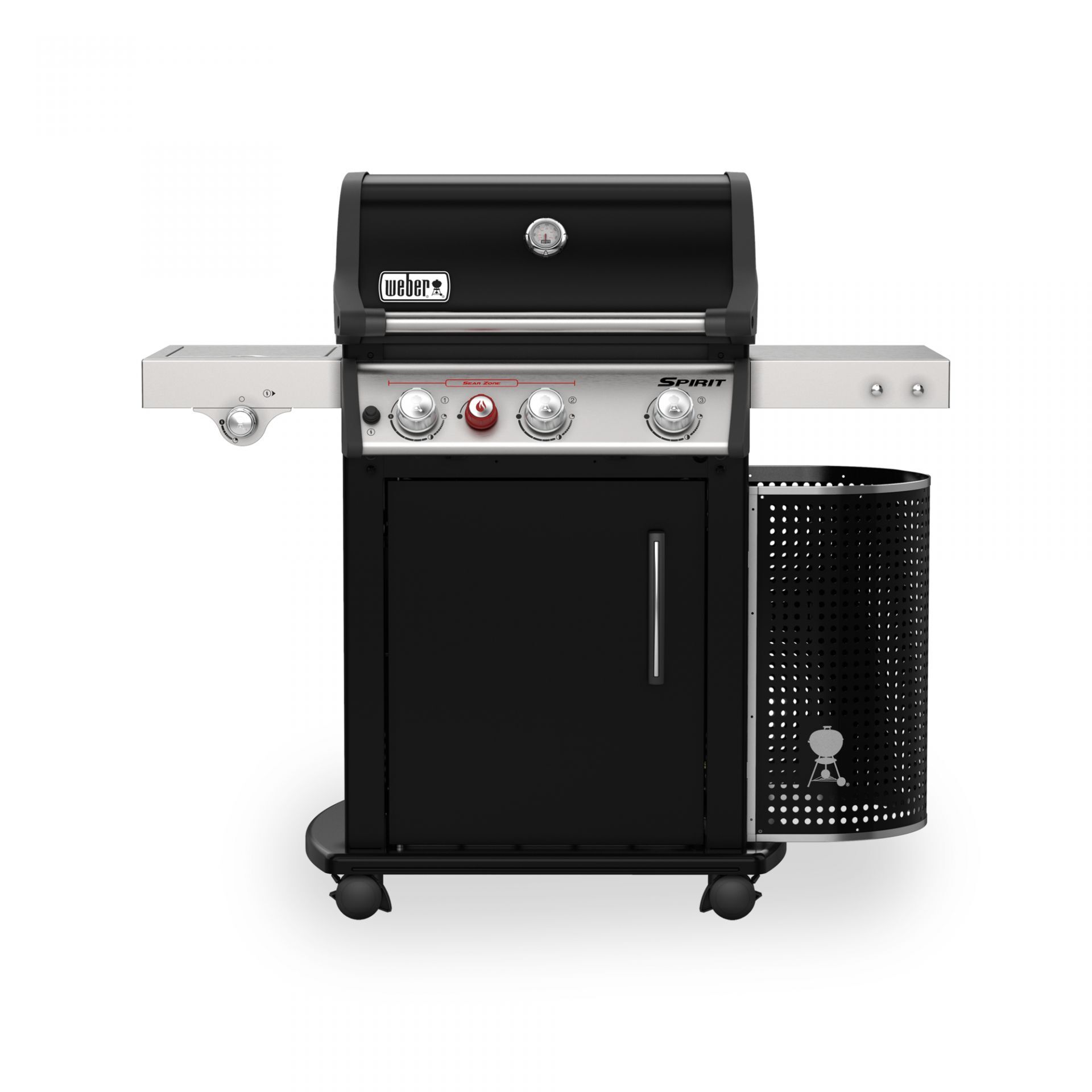 Weber Spirit EP-335 Premium GBS, Limited Edition