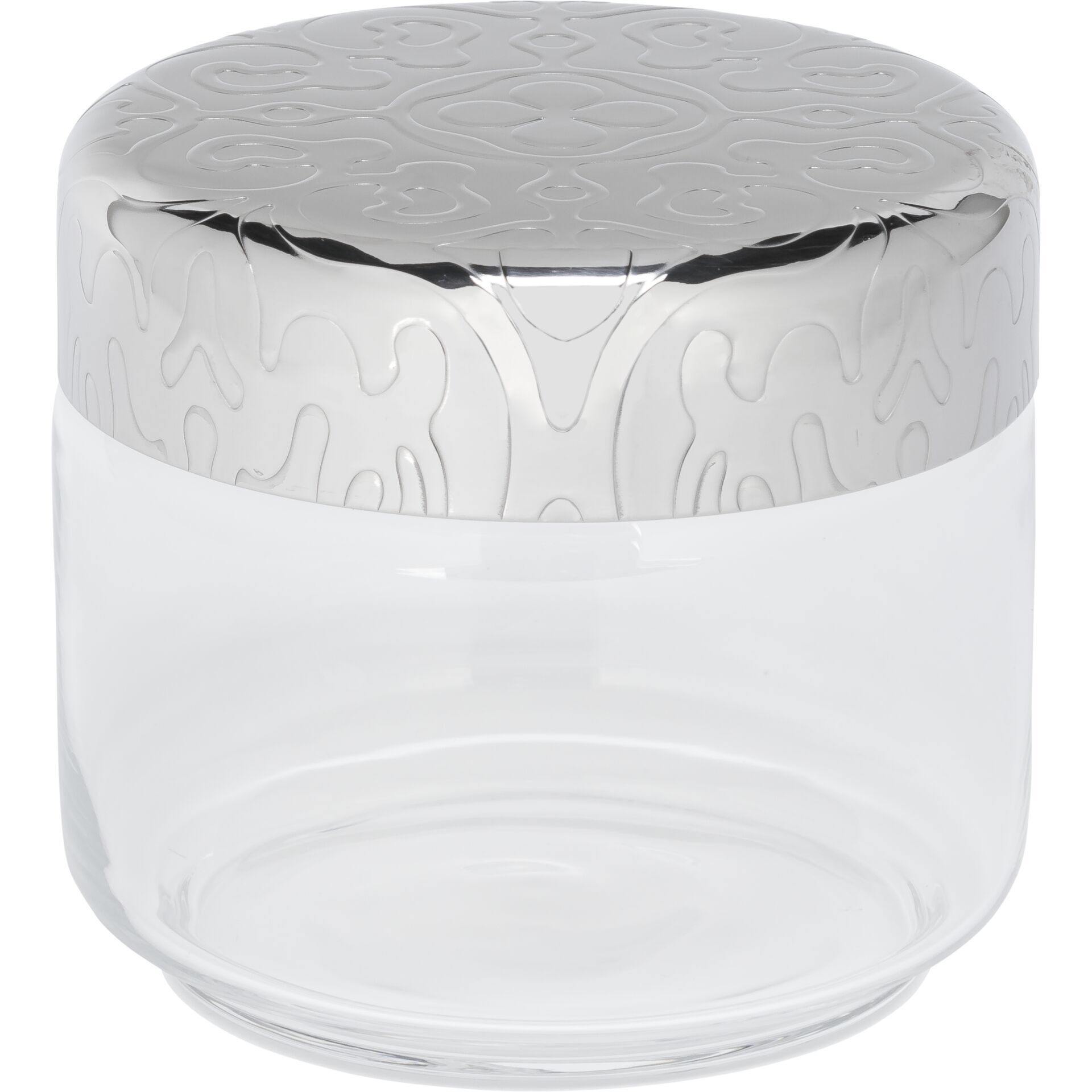 Alessi Dressed Glasdose 50cl MW21/50