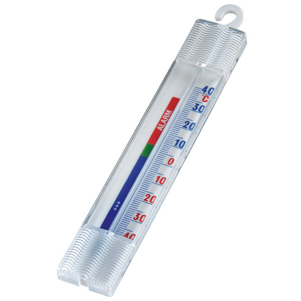 XAVAX Kühl-/Gefrierschrankthermometer analog THERMOMETER ANALOG 110822