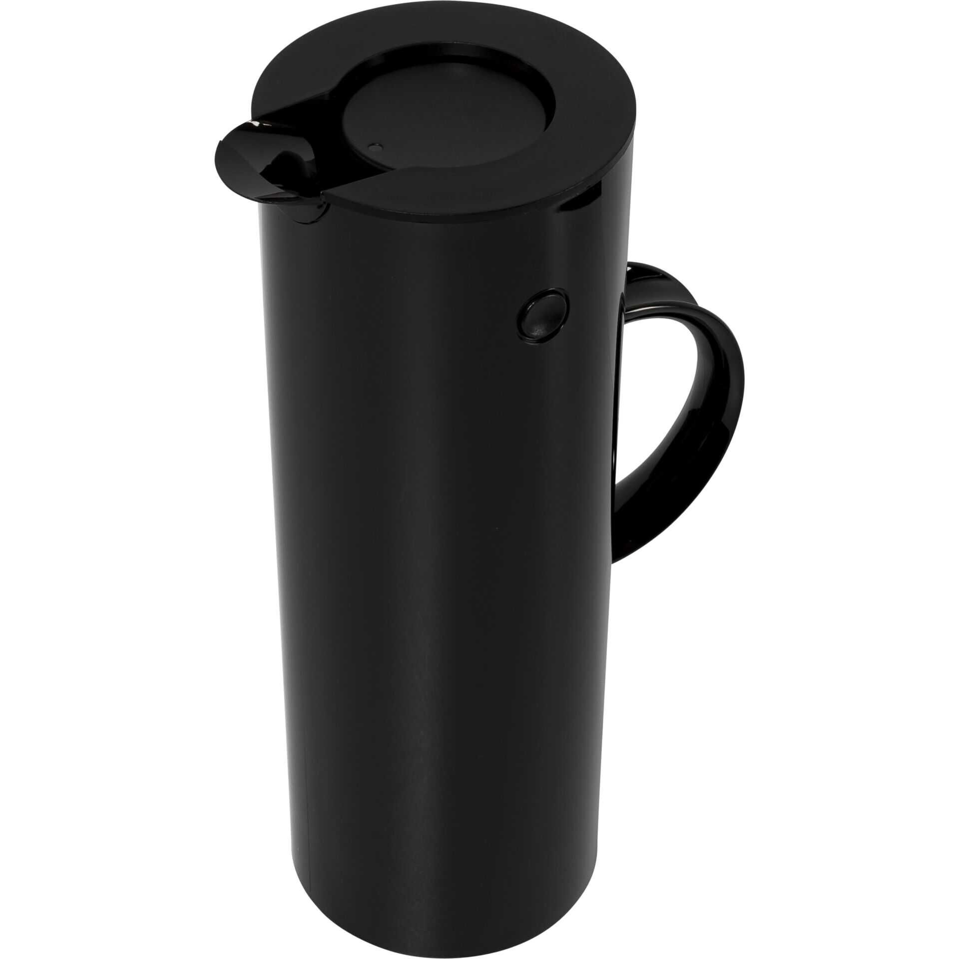 Stelton EM77 Isolierkanne 1 l. black