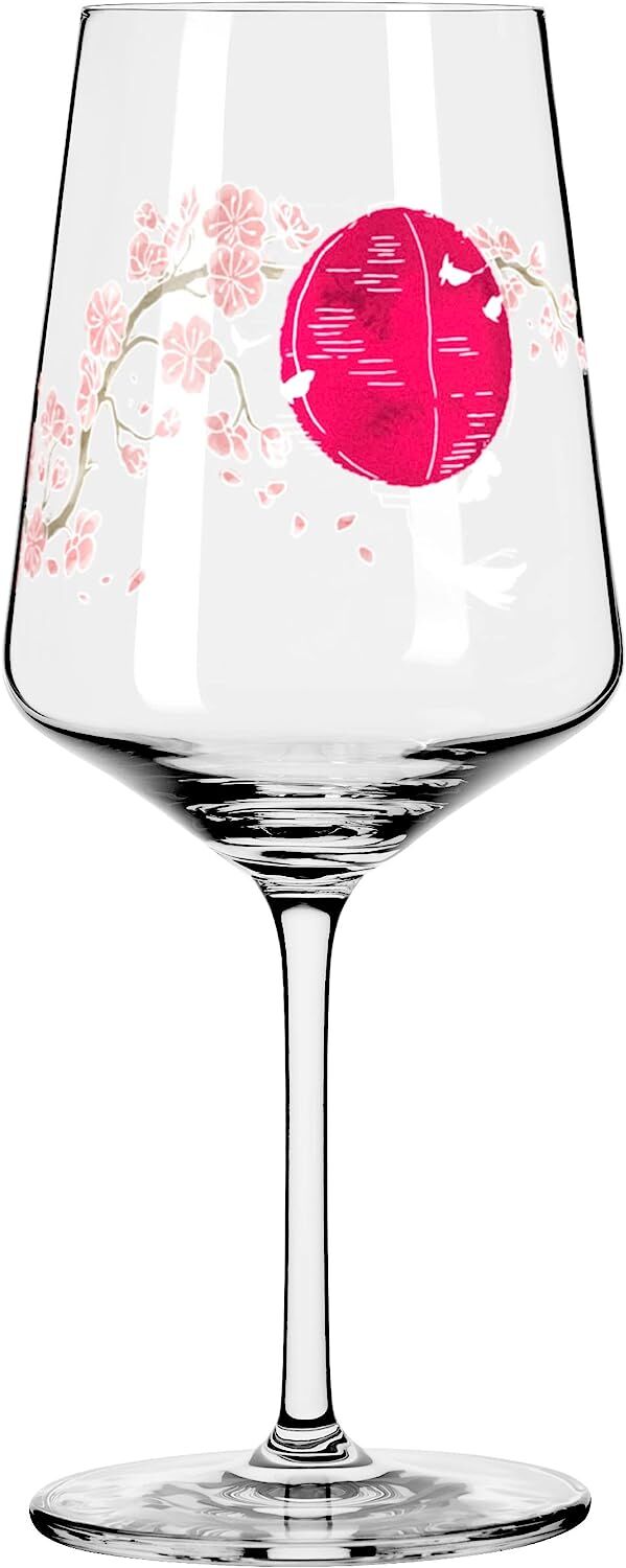 Ritzenhoff Sommersonett Aperitifglas Sprizz 2er #13