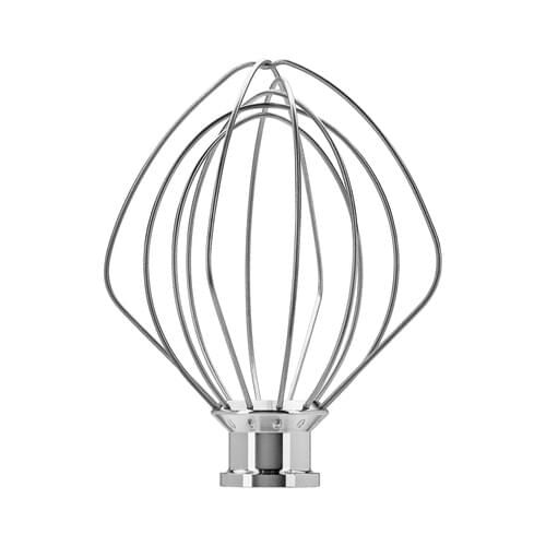 KitchenAid 5KSM5THWWSS Schneebesen
