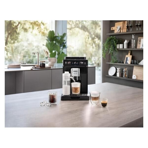 DeLonghi ECAM450.65.G Eletta Explore Kaffeevollautomat