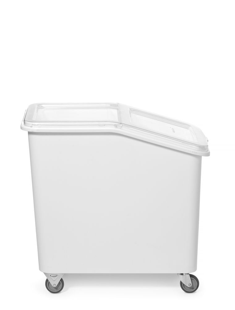 HENDI Lebensmittel-Trolley, 82L, 333x743x(H)711mm
