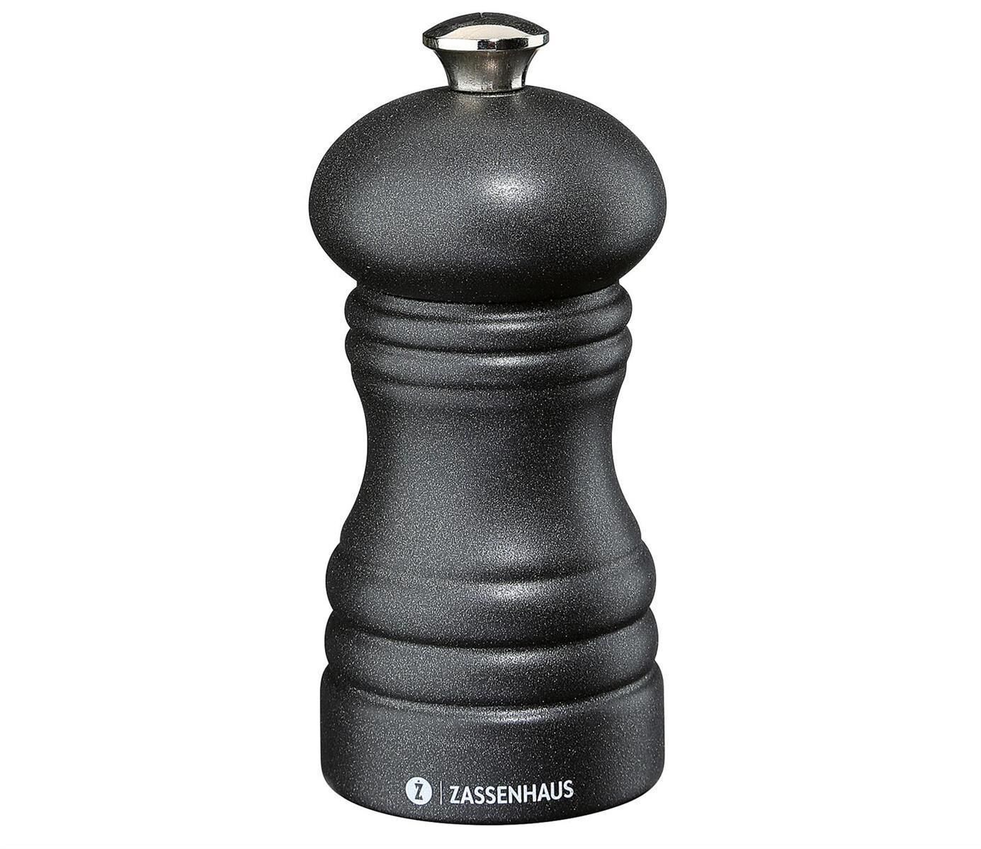 Zassenhaus SM BERLIN 12 cm gusseisen