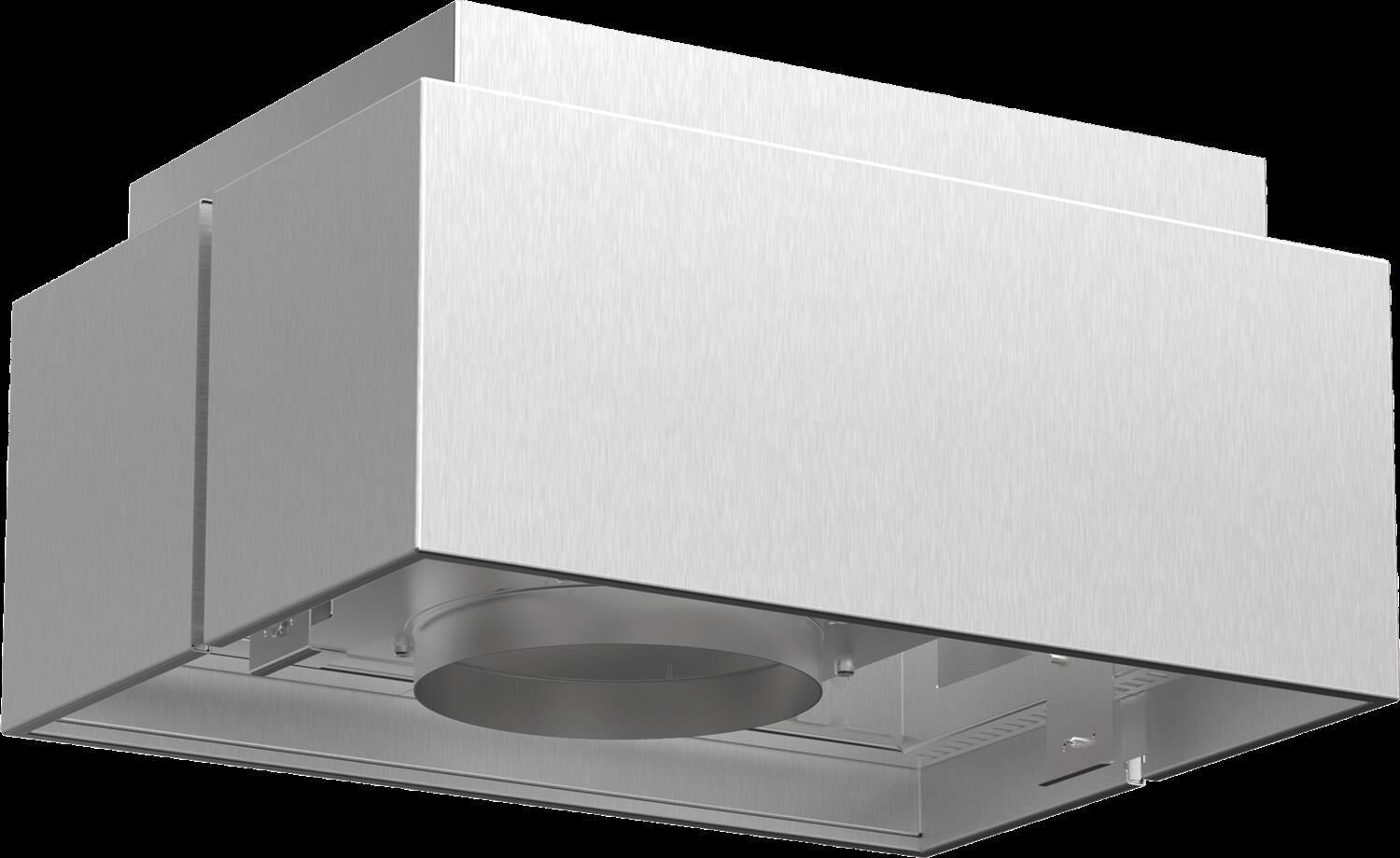 Bosch Clean Air Plus Umluftset, DIZ2CX5C6