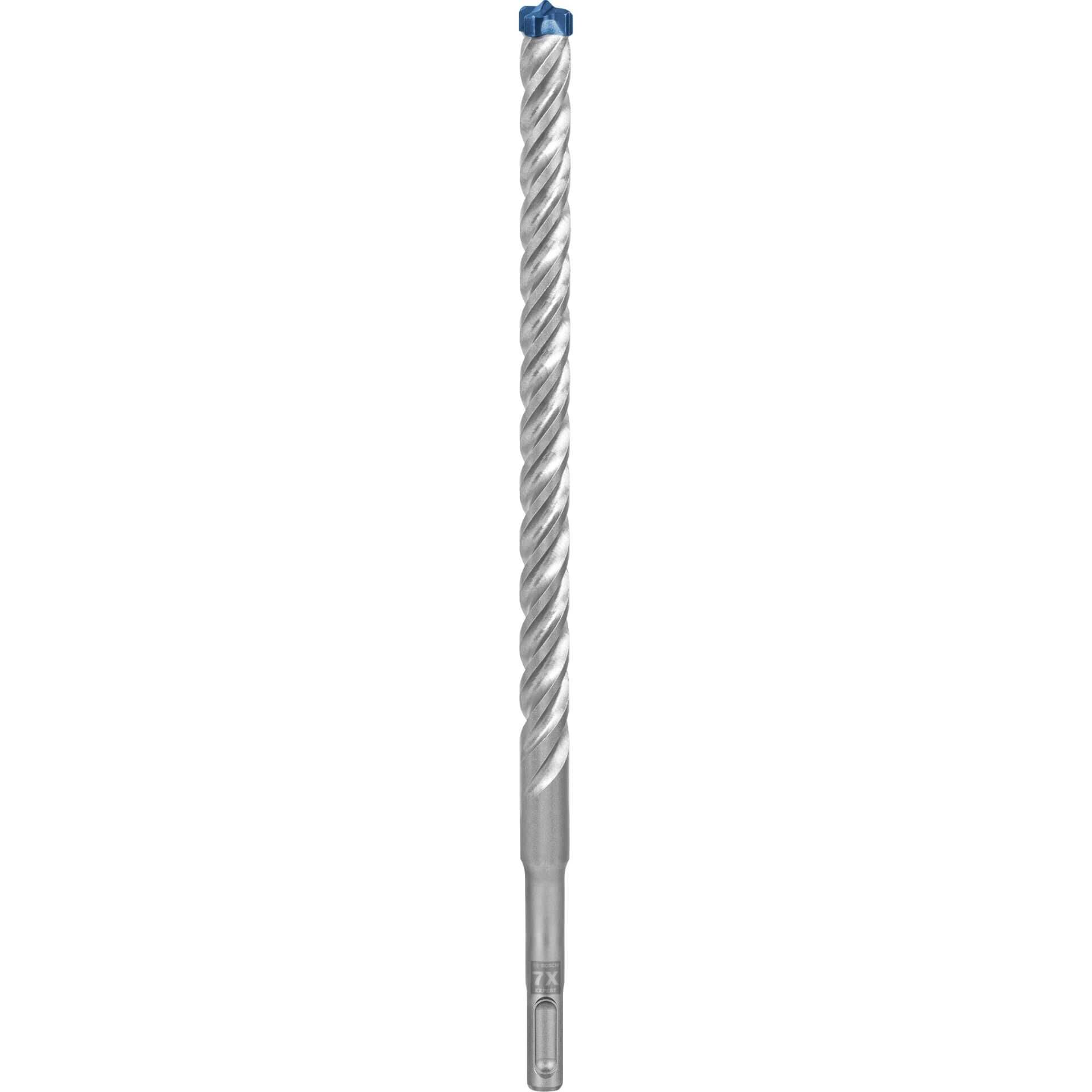 Bosch Expert SDS-plus-7X - Bohrer - Hammereinsatz - 14 mm - SDS-plus - Länge: 265 mm