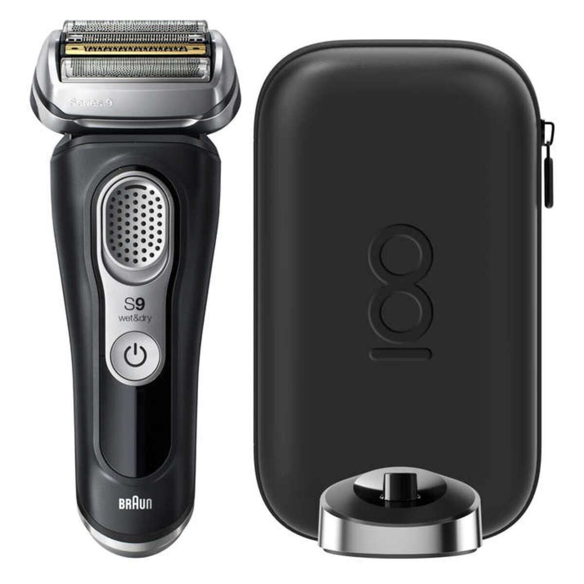 BRAUN Rasierer Series 9 100 Jahre Braun Lim.Edt.
