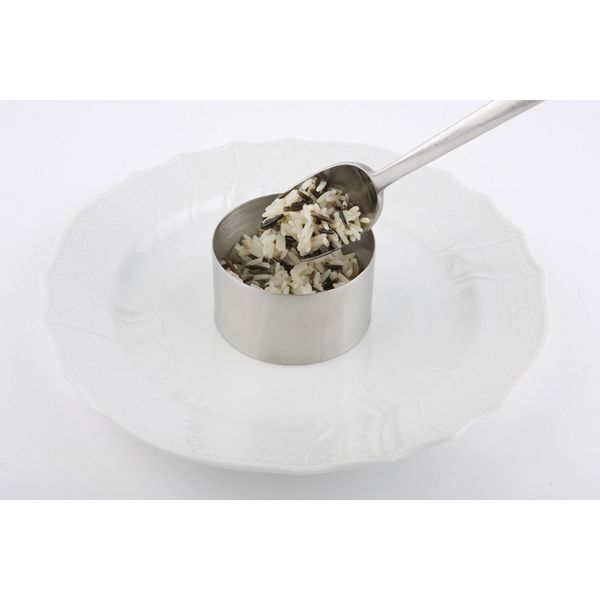 APS Dessertring, Höhe: 45 mm, ø: 120 mm