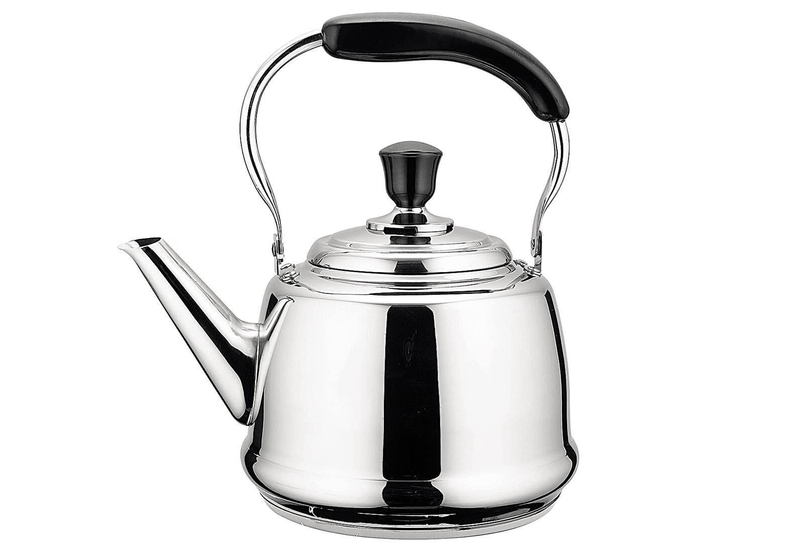 BEKA Wasserkessel Claudette 2,5 Liter