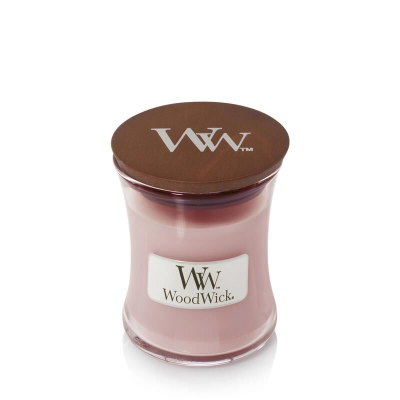 Woowick ROSEWOOD MINI HOURGLASS 85G