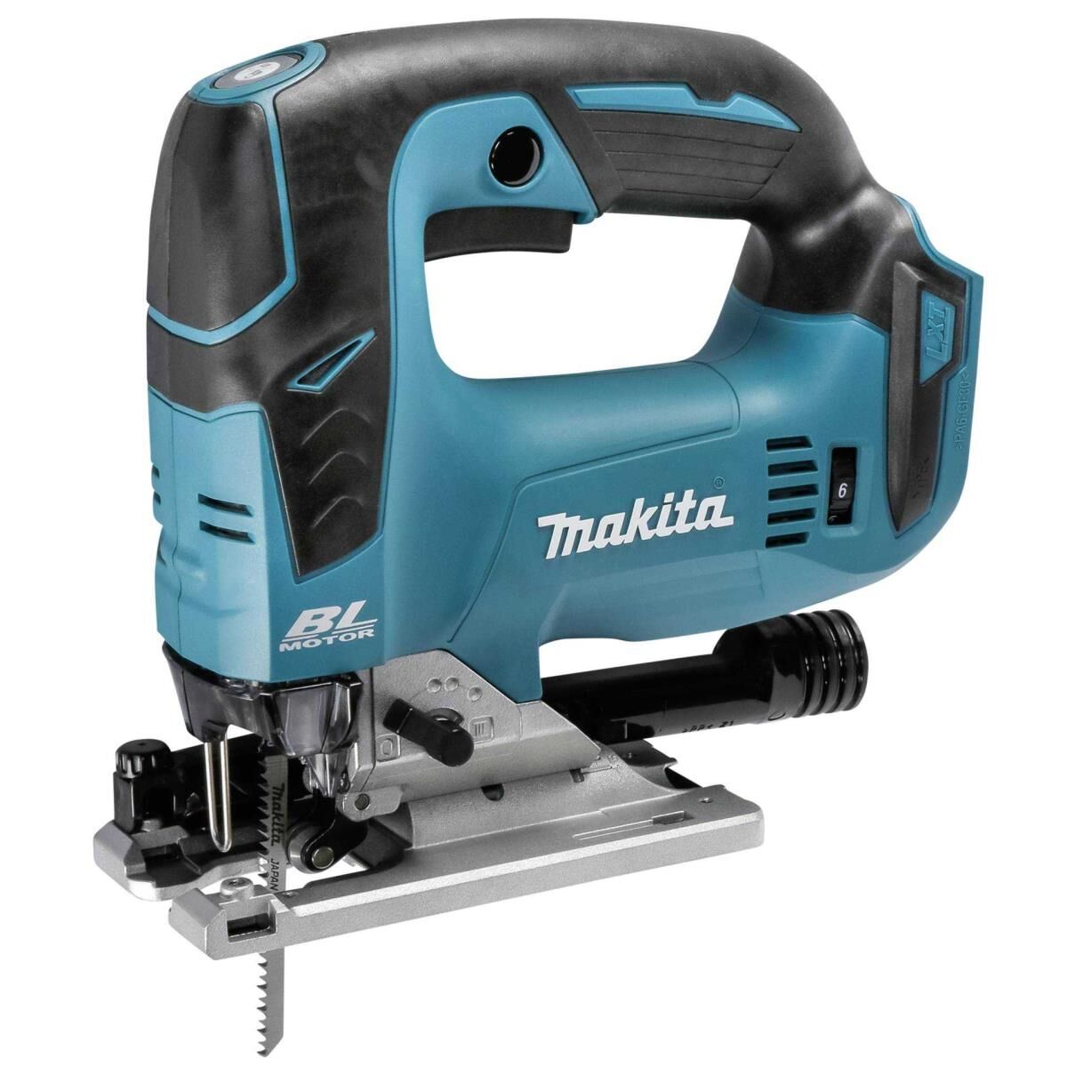 Makita DJV182 - Stichsäge - schnurlos - ohne Batterie - 18 V