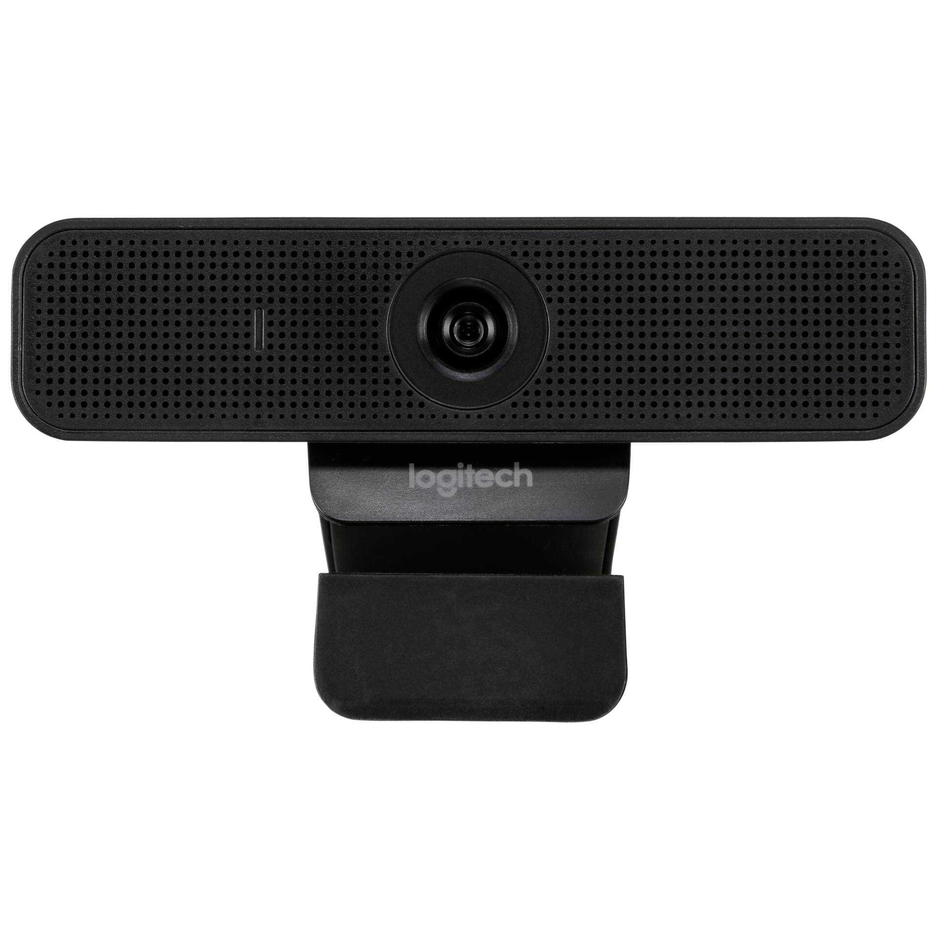 Logitech Webcam C925e - Web-Kamera - Farbe - 1920 x 1080 - Audio - USB 2.0