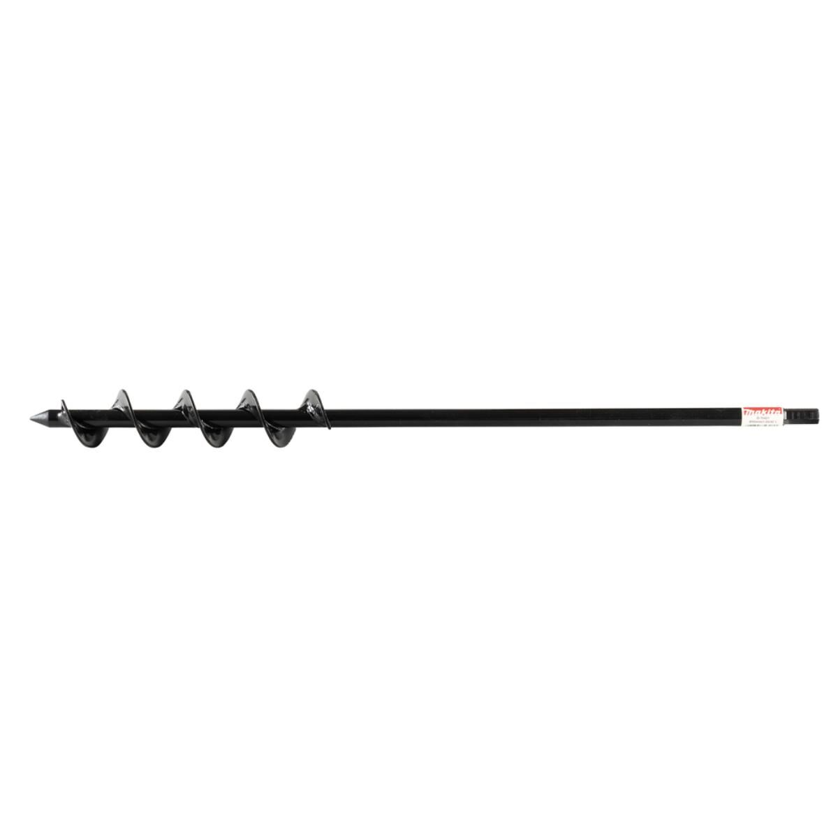 Makita Erdbohrer ø 45 mm • Sechskant-Schaft