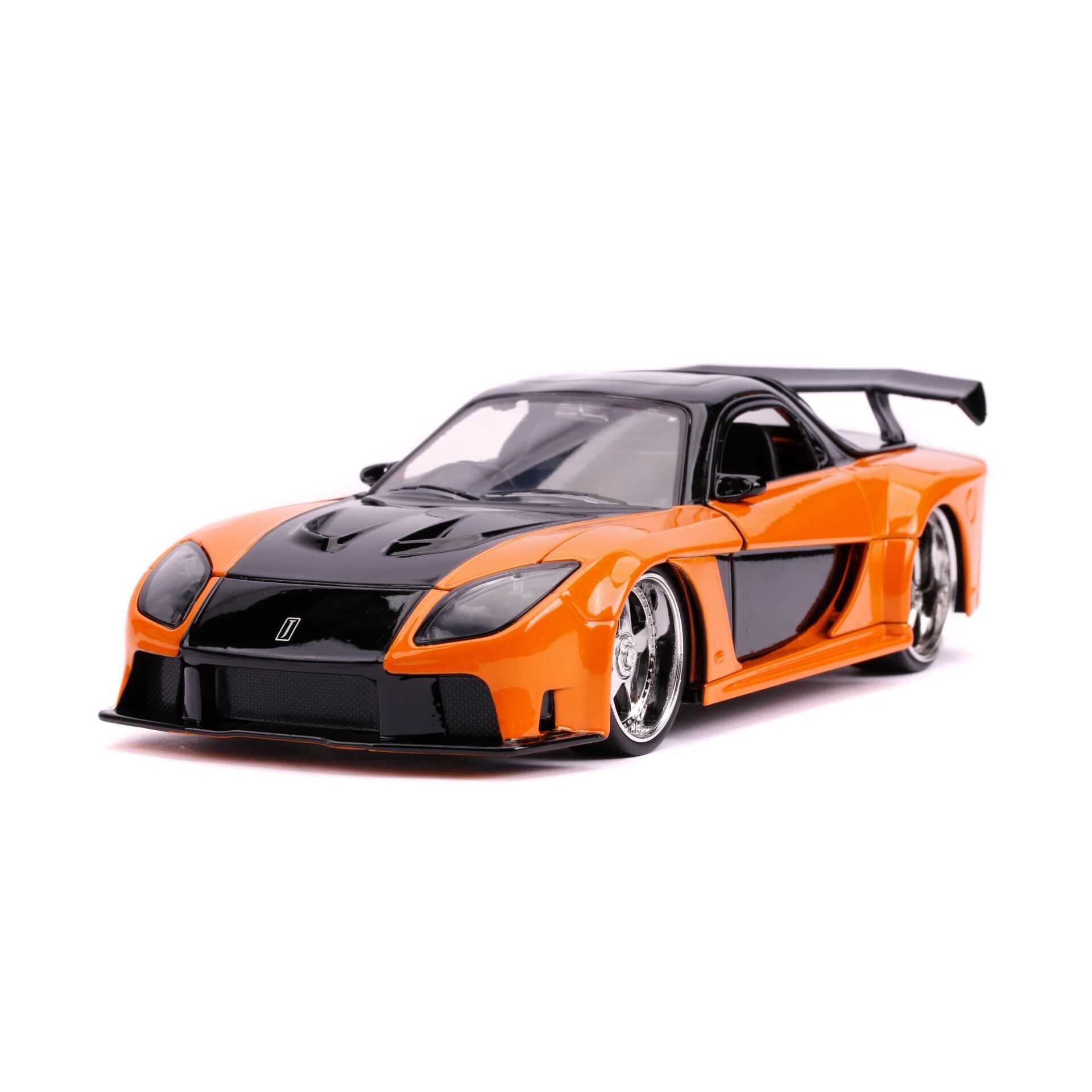 Jada Fast  Furious Mazda RX-7 1:24                   253203058