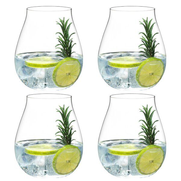 Riedel GIN SET CLASSIC 5414/67