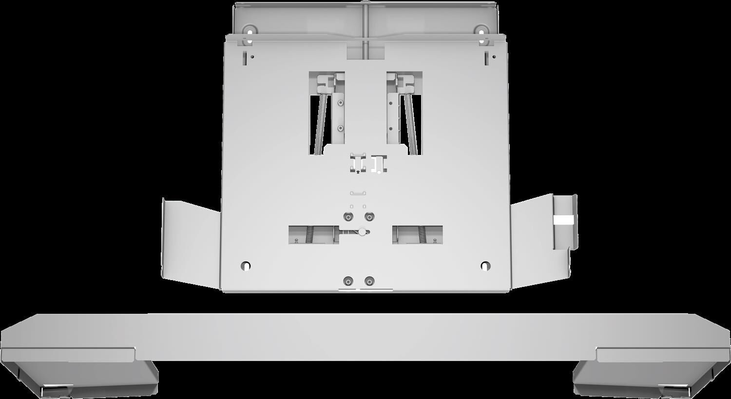Siemens Absenkrahmen, LZ49601