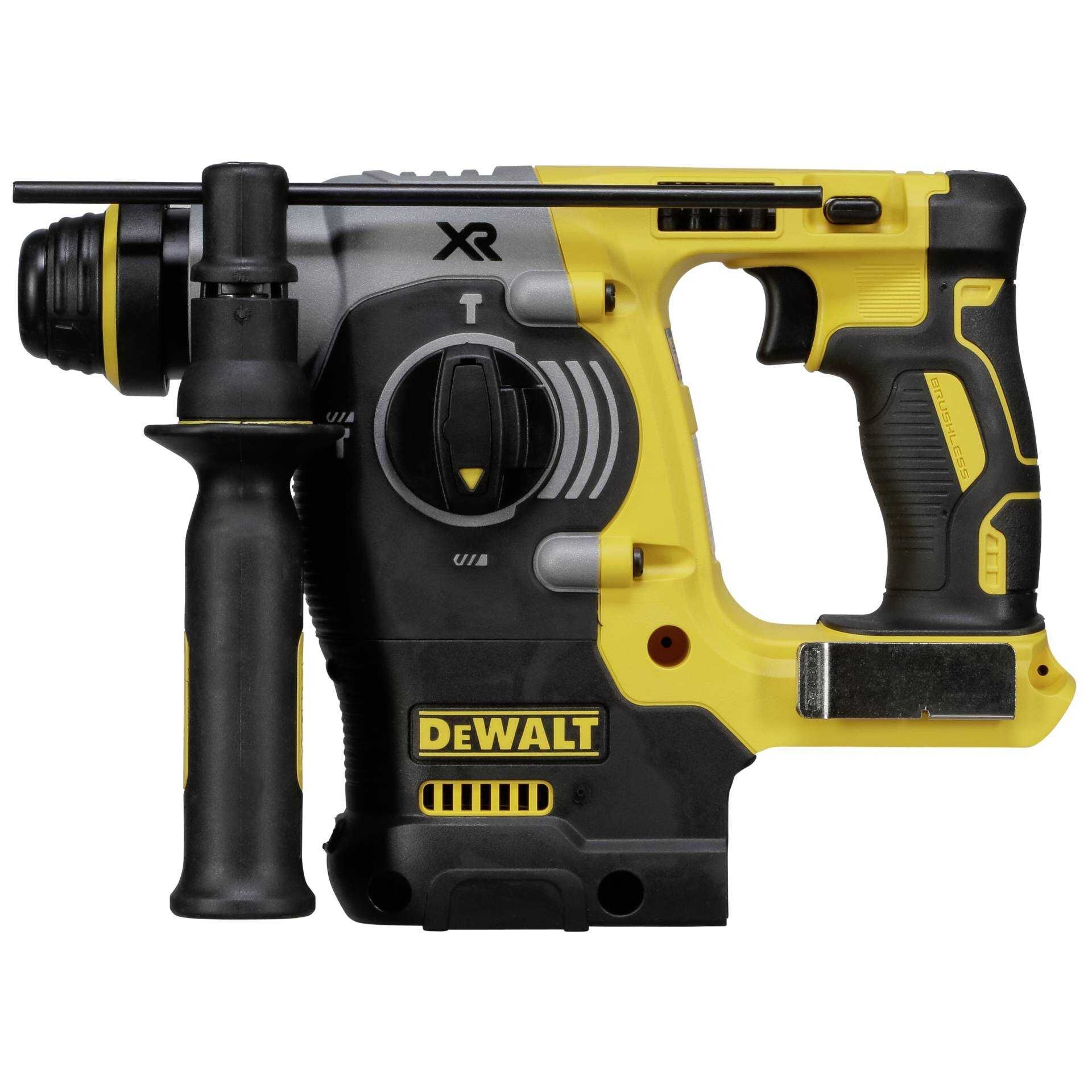 DeWALT DCH273NT - Bohrhammer - schnurlos - SDS-plus - 2.1 Joules - ohne Batterie