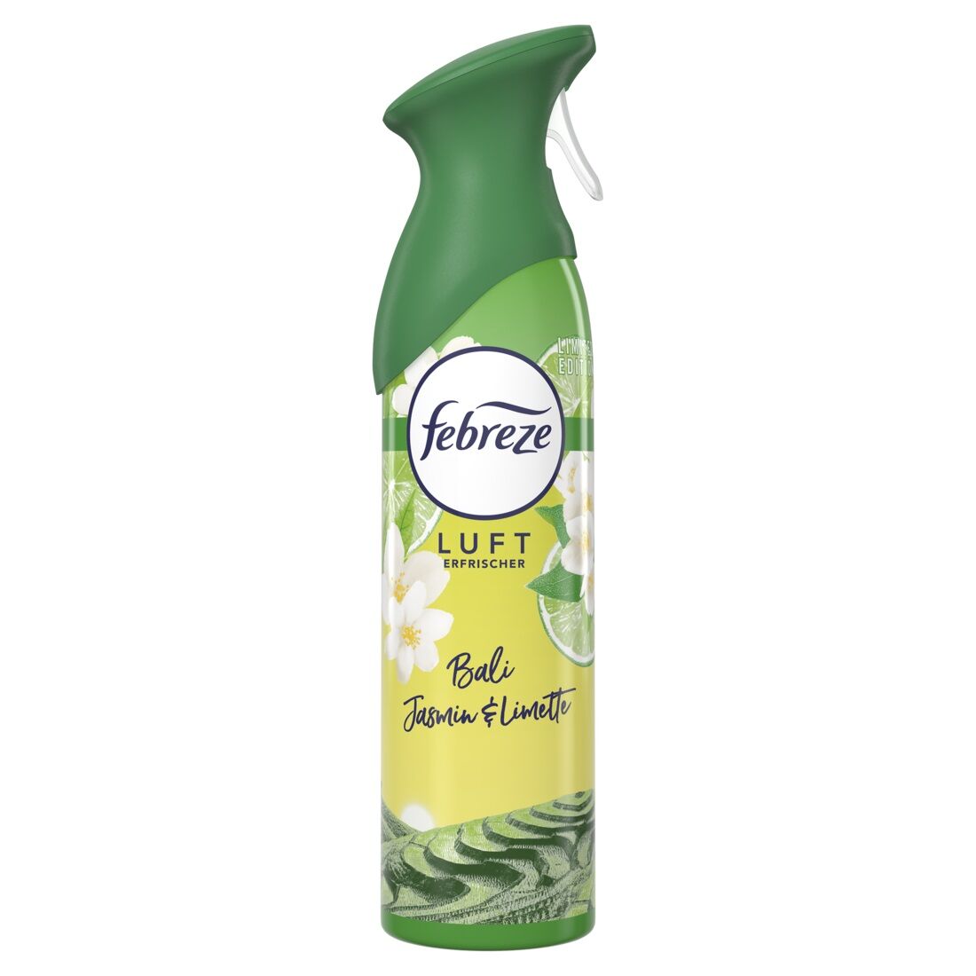 Febreze Lufterfrischer Bali Jasmin
