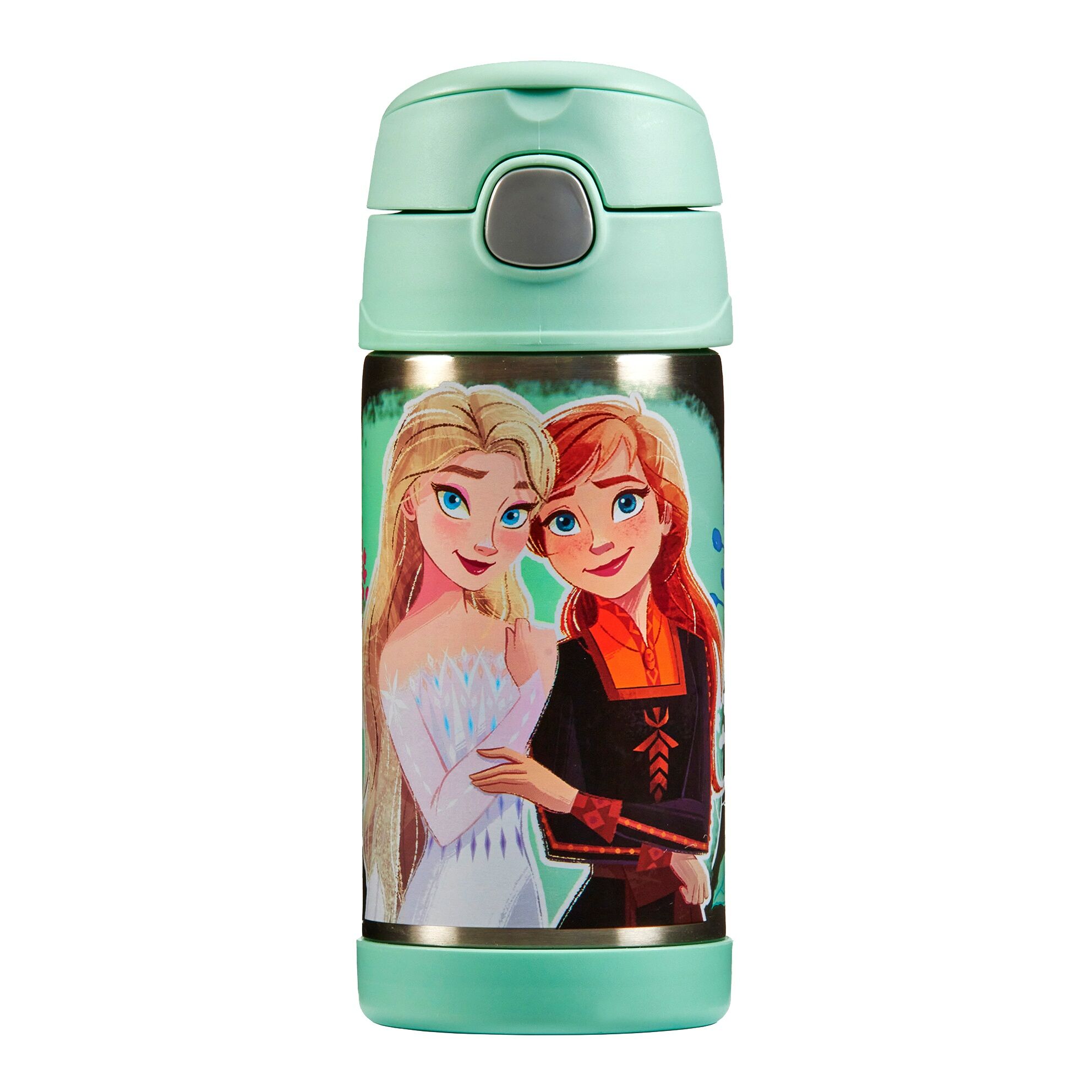 Thermos Funtainer Bottle Disney Frozen 2 0,35l