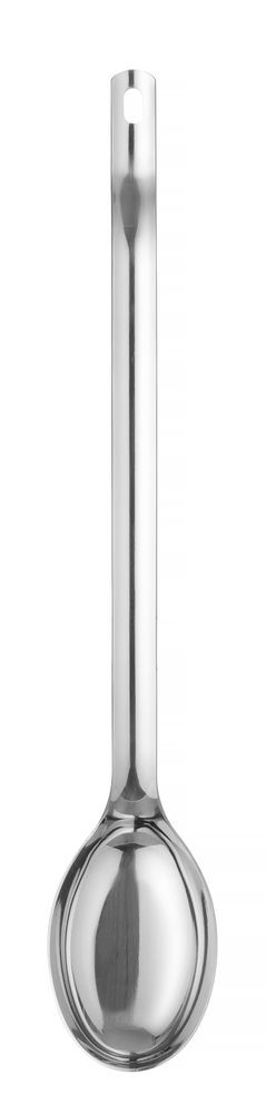 HENDI Pizza-Saucenlöffel, 0,05L, 380x65mm