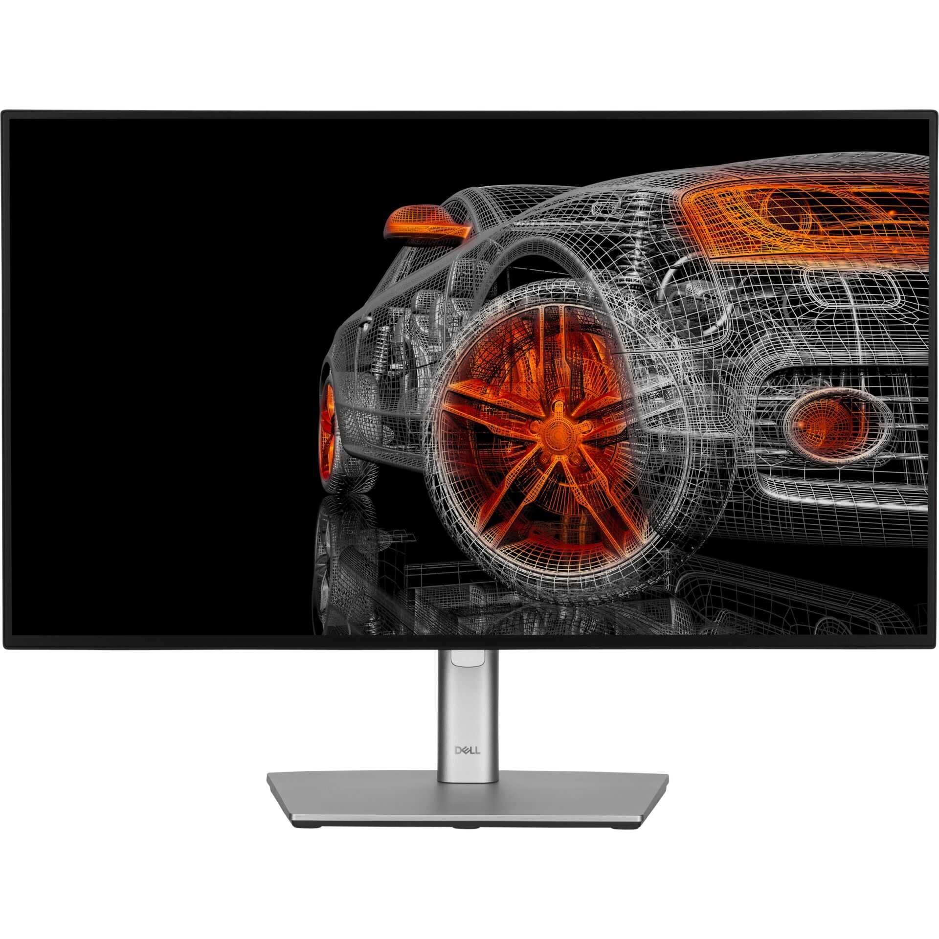 Dell UltraSharp 24 Monitor - U2422H  60.47cm (23.8")