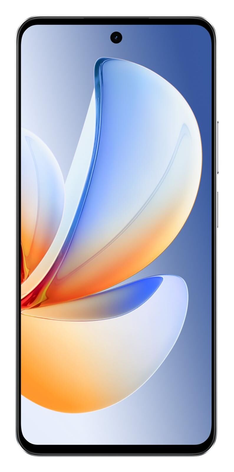 Realme C71, 16,9 cm (6.67"), 1604 x 720 Pixel, 8 GB, 256 GB, 50 MP, Weiß
