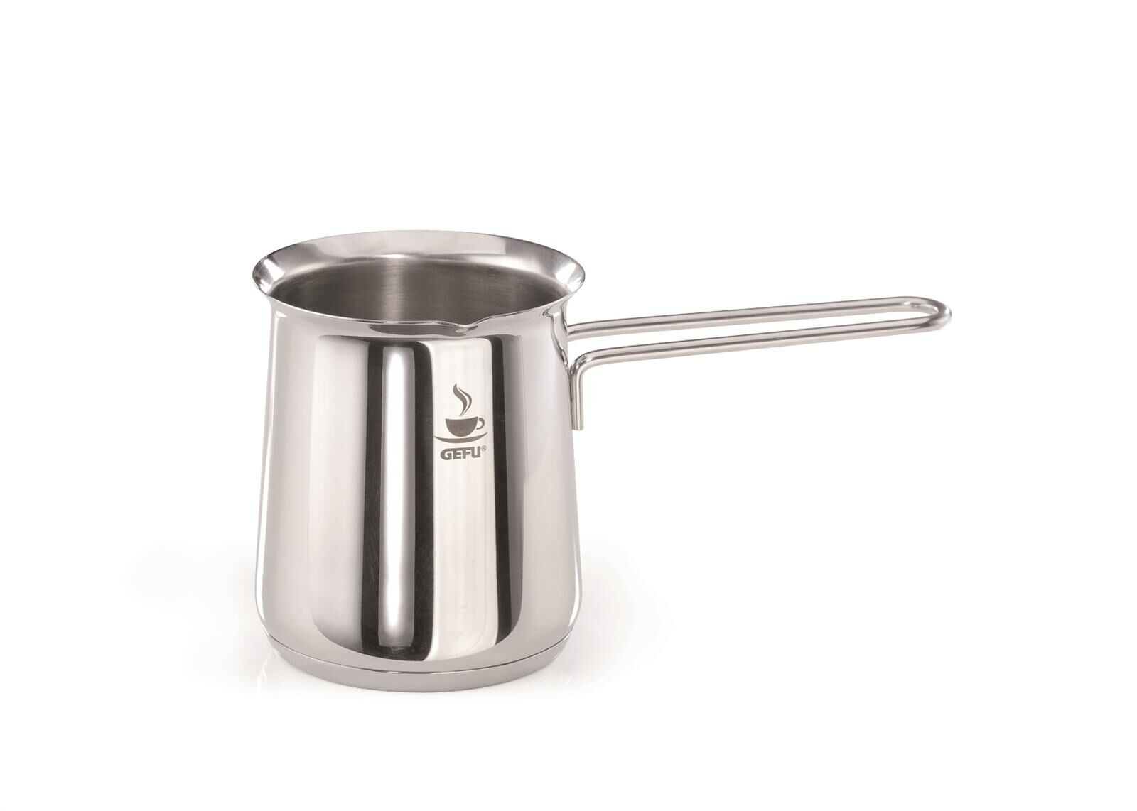 GEFU Aufschäumbecher CLAUDIO 300 ml