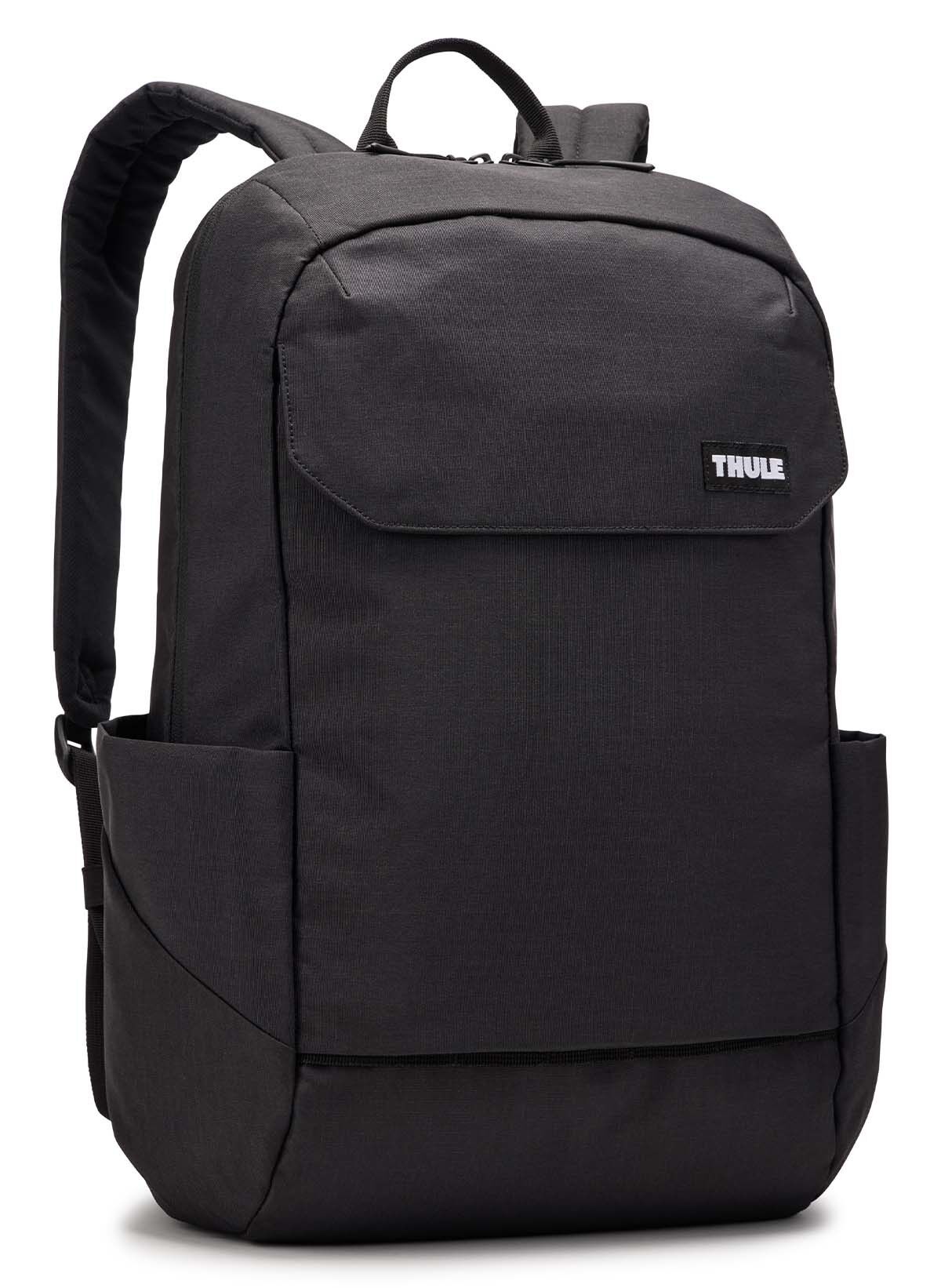 Lithos Backpack 20L Black