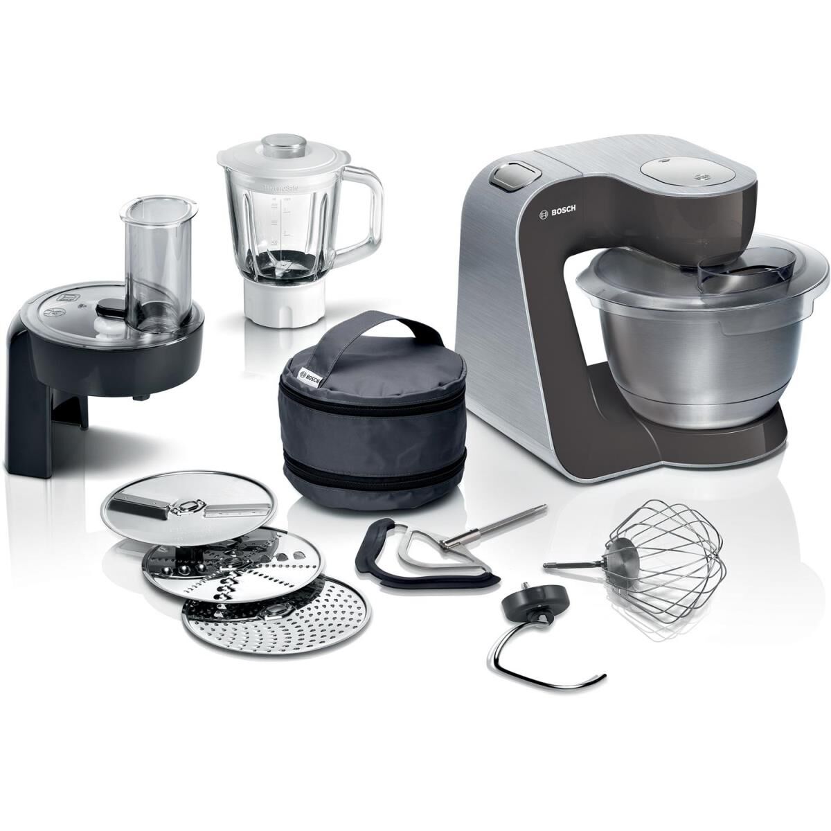 Bosch Küchenmaschine MUM5  MUM58A20