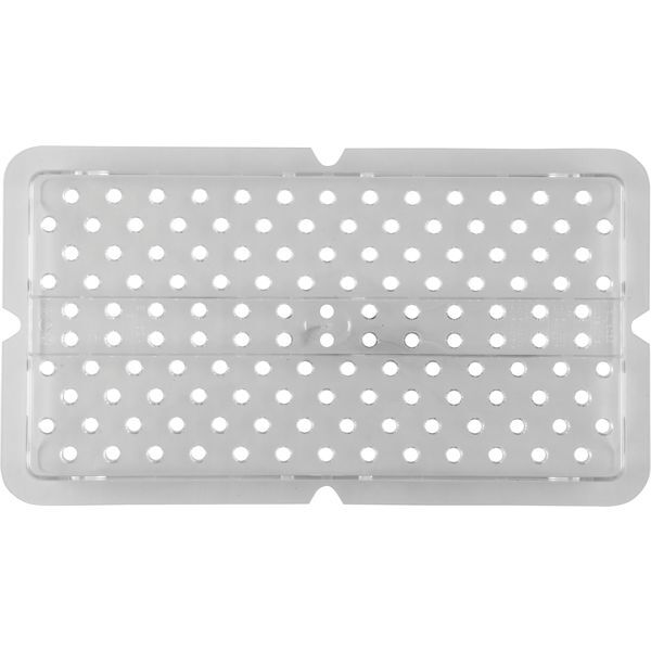 PUJADAS  GN-Einlegeboden gelocht,  GN: 1/1, Länge: 530 mm, Breite: 325 mm