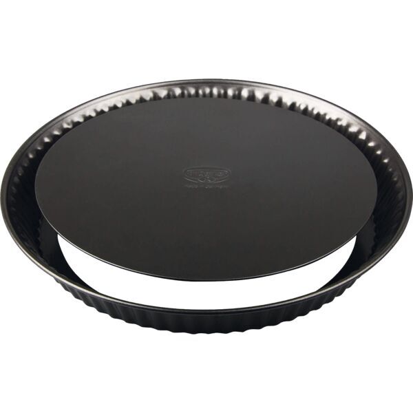 DR. OETKER Quiche-Form, Höhe: 40 mm, ø: 280 mm