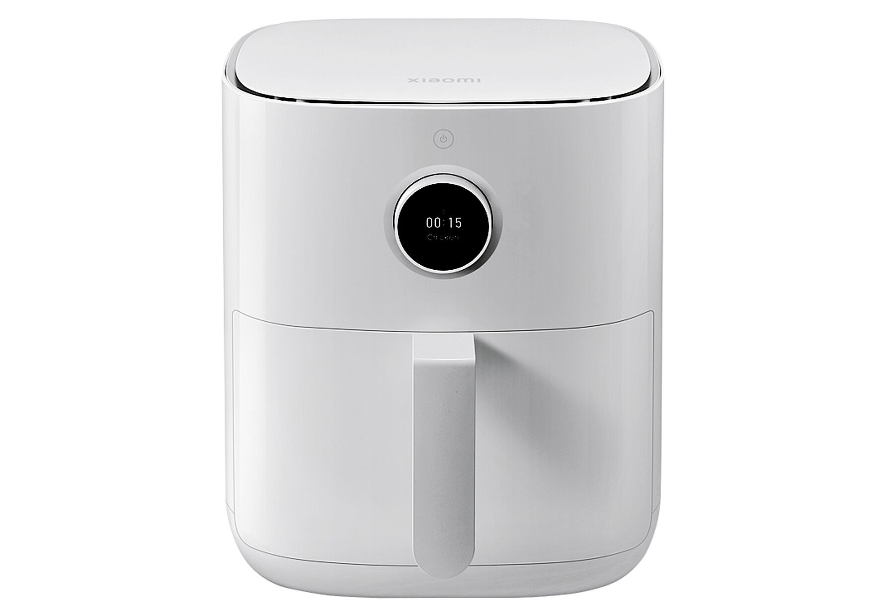 XIAOMI Heißluftfritteuse Smart Air Fryer 4,5l EU