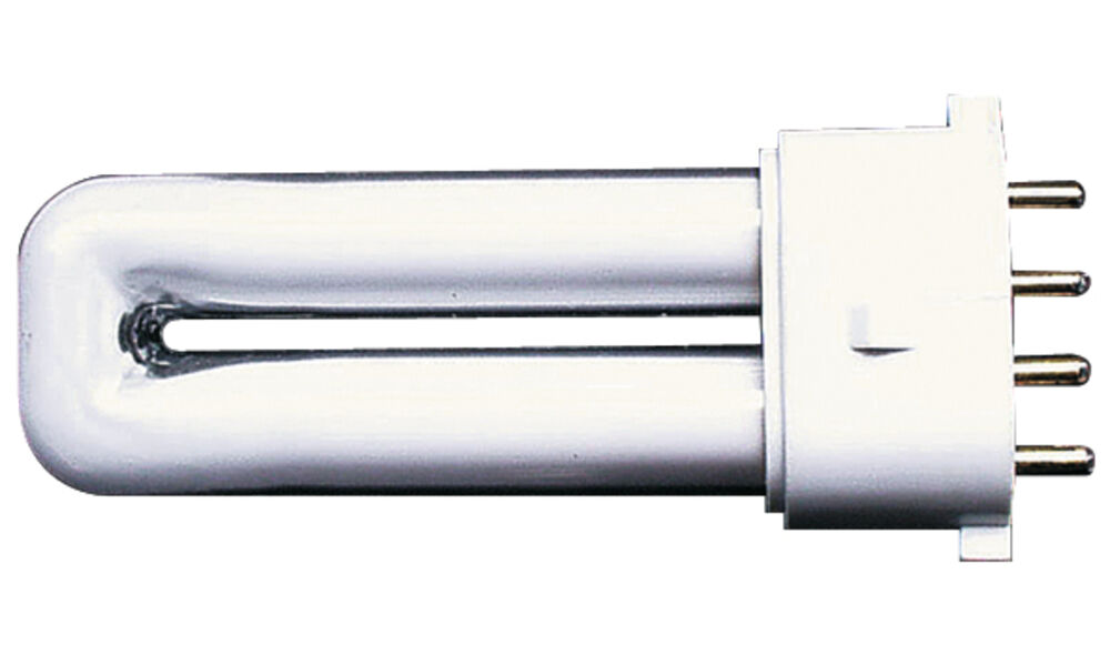 Makita Leuchtstofflampe