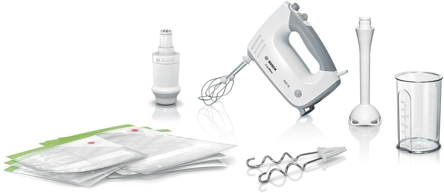 Bosch Handrührer-Set ErgoMixx  MFQ364V0