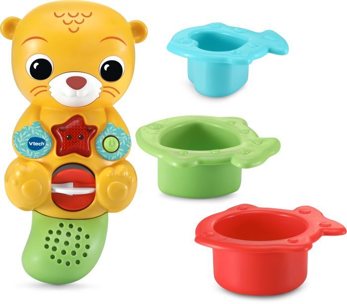 Vtech Badespaß Otter 80-562904