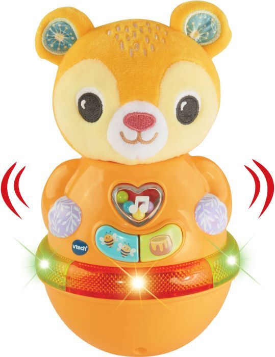 Vtech Wackelbärchen 80-567604